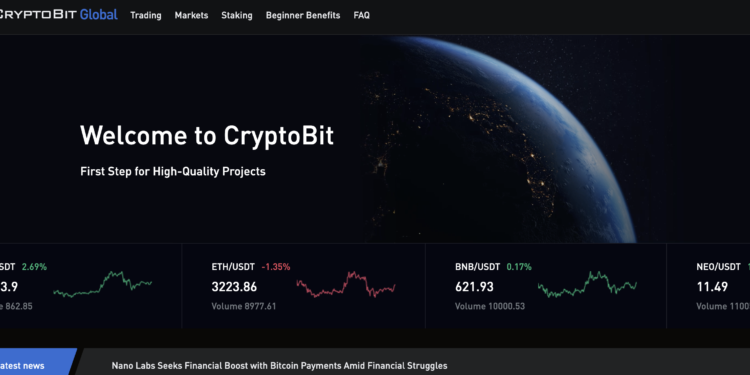 Crypto-bit.global: How to Recover Your Funds