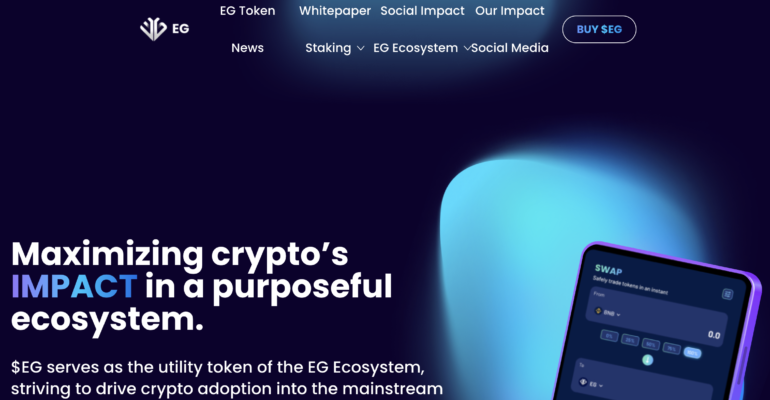 Egtoken Review: A Scam Broker That Investors Must Avoid