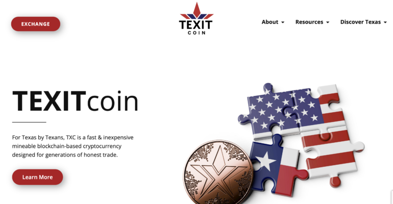 Texitcoin.org Review: A Deceptive Scam To Avoid