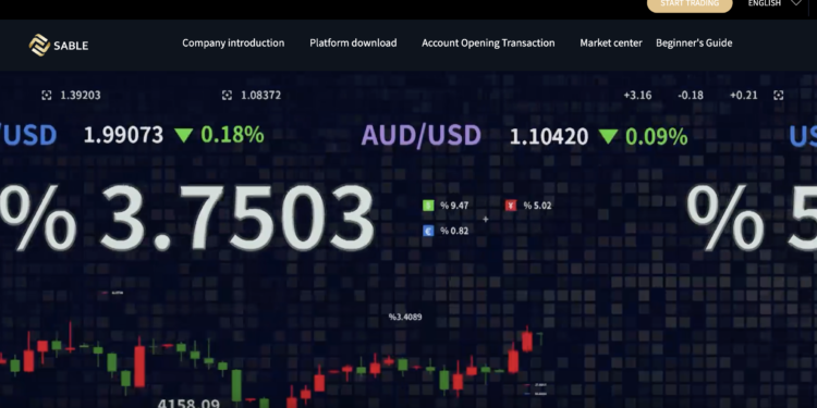 Sablefx Review: A Warning to Investors