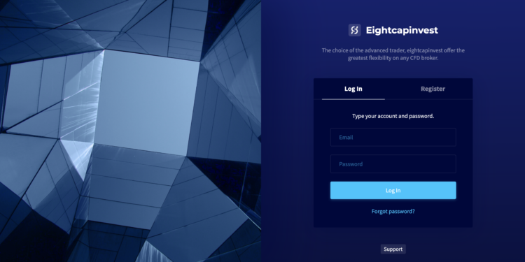 Eightcapinvest Review: A Fraudulent Operation 